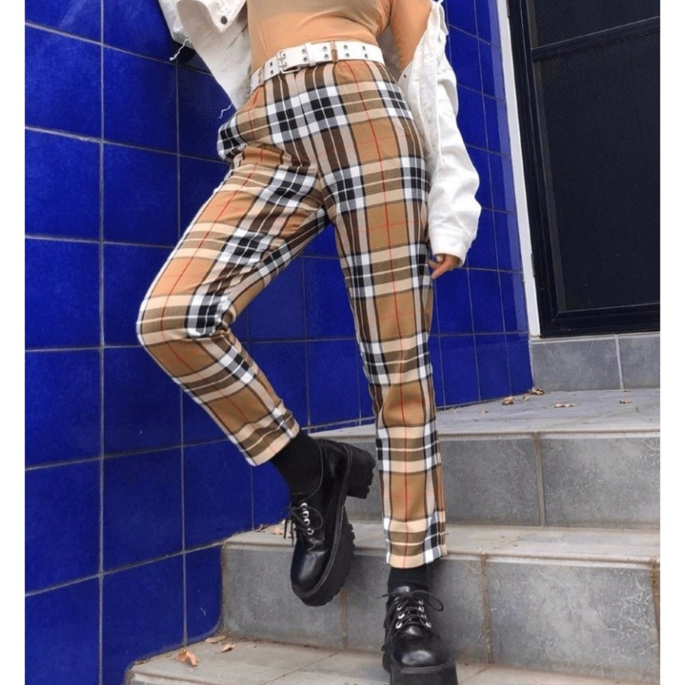 Love too true Ashley classic trousers